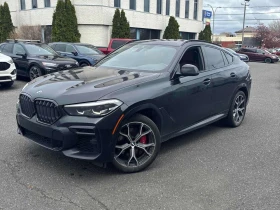 ������ BMW X6