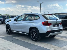 ����� �� �������� �� BMW X1 * 2.0* xDrive* ���������* �������� �������* 