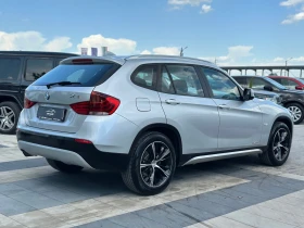 BMW X1 * 2.0* xDrive* Автоматик* Сервизна История*  - 6900 € / 13495.23 лв. - 74664513 5