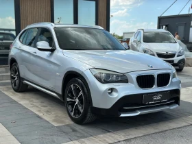 ����� �� �������� �� BMW X1 * 2.0* xDrive* ���������* �������� �������* 