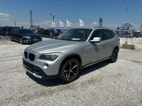 ����� �� �������� �� BMW X1 * 2.0* xDrive* ���������* �������� �������* 