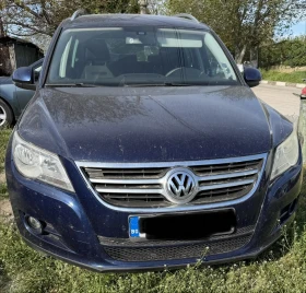 VW Tiguan undefined | Auto.bg — изображение 2