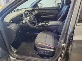 Hyundai Tucson N LINE/CARFAX/2 �����/��������/+ ����/ | Mobile.bg � ����� ������ 5