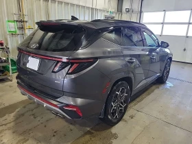 Hyundai Tucson N LINE/CARFAX/2 �����/��������/+ ����/ | Mobile.bg � ����� ������ 3