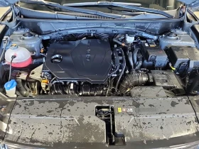 Hyundai Tucson N LINE/CARFAX/2 �����/��������/+ ����/ | Mobile.bg � ����� ������ 16