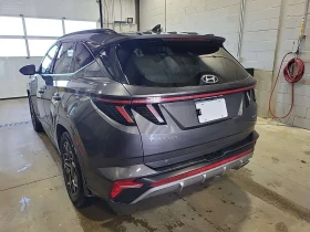Hyundai Tucson N LINE/CARFAX/2 �����/��������/+ ����/ | Mobile.bg � ����� ������ 4