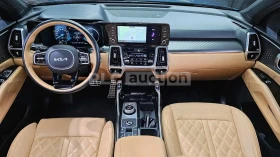 Kia Sorento * SIGNATURE* AWD* DIS* 360* HUD* ���������*  | Mobile.bg � ����� ������ 8
