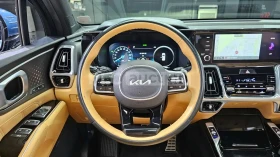 Kia Sorento * SIGNATURE* AWD* DIS* 360* HUD* ���������*  | Mobile.bg � ����� ������ 9