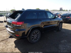 Jeep Grand cherokee LIMITED 4WD 75TH ANNIVERSARY | Mobile.bg � ����� ������ 7
