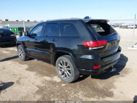 Jeep Grand cherokee LIMITED 4WD 75TH ANNIVERSARY | Mobile.bg � ����� ������ 4