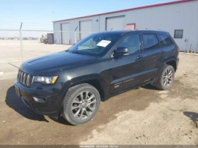 ������ Jeep Grand cherokee