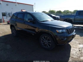 Jeep Grand cherokee LIMITED 4WD 75TH ANNIVERSARY | Mobile.bg � ����� ������ 2