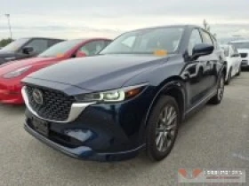 Mazda CX-5, снимка 6 - Автомобили и джипове - 55992966