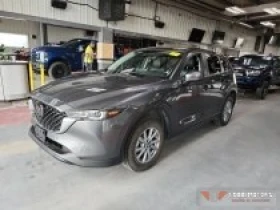 Mazda CX-5, снимка 7 - Автомобили и джипове - 55992966
