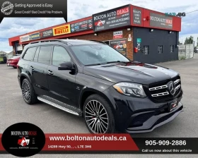 ������ Mercedes-Benz GLS 63...