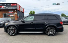 Mercedes-Benz GLS 63 AMG 360 * TV * ����� * ���������� * (���� �� ��) | Mobile.bg � ����� ������ 9