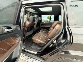 Mercedes-Benz GLS 63 AMG 360 * TV * ����� * ���������� * (���� �� ��) | Mobile.bg � ����� ������ 10