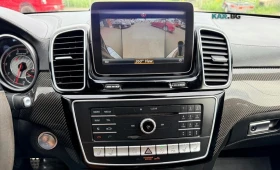 Mercedes-Benz GLS 63 AMG 360 * TV * ����� * ���������� * (���� �� ��) | Mobile.bg � ����� ������ 14