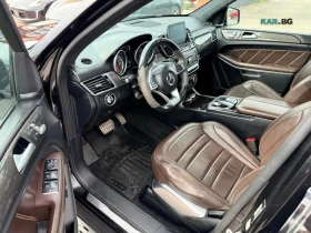 Mercedes-Benz GLS 63 AMG 360 * TV * ����� * ���������� * (���� �� ��) | Mobile.bg � ����� ������ 12