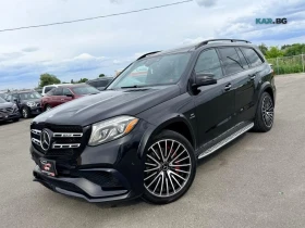 Mercedes-Benz GLS 63 AMG 360 * TV * ����� * ���������� * (���� �� ��) | Mobile.bg � ����� ������ 11