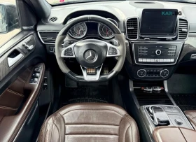 Mercedes-Benz GLS 63 AMG 360 * TV * ����� * ���������� * (���� �� ��) | Mobile.bg � ����� ������ 13