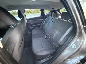 Hyundai Tucson 1.6 HYBRID / EURO6F / YOUTUBE / WAZE / CARPLAY  - 17900 € - 89103819 14