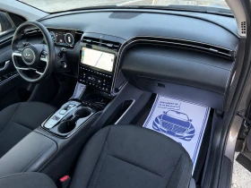 Hyundai Tucson 1.6 HYBRID / EURO6F / YOUTUBE / WAZE / CARPLAY  - 17900 € - 89103819 11