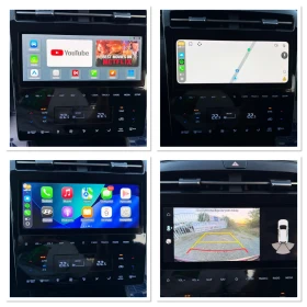 Hyundai Tucson 1.6 HYBRID / EURO6F / YOUTUBE / WAZE / CARPLAY  - 17900 € - 89103819 16