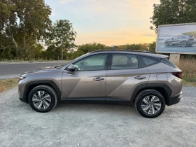 Hyundai Tucson 1.6 HYBRID / EURO6F / YOUTUBE / WAZE / CARPLAY  - 17900 € - 89103819 8