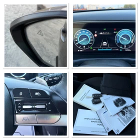 Hyundai Tucson 1.6 HYBRID / EURO6F / YOUTUBE / WAZE / CARPLAY  - 17900 € - 89103819 17