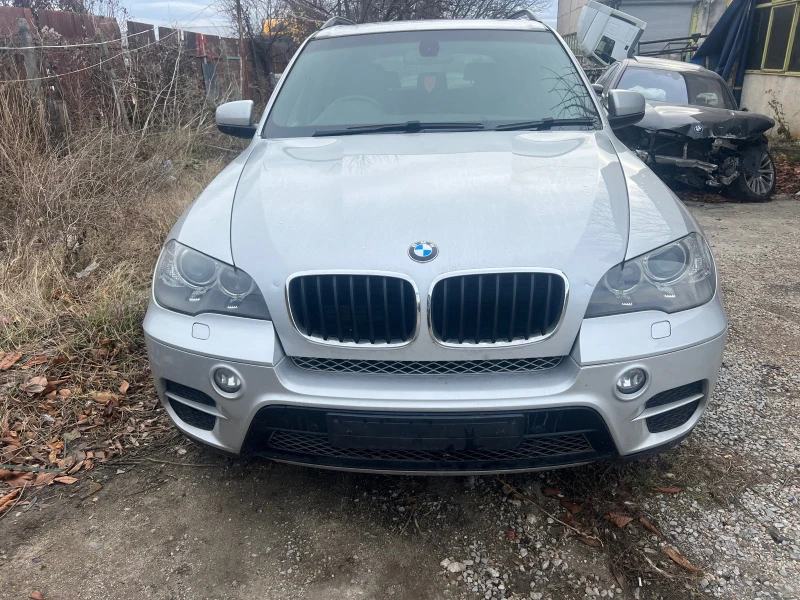 BMW X5 камери, софт клоуз , кей лес, снимка 2 - Автомобили и джипове - 43522702