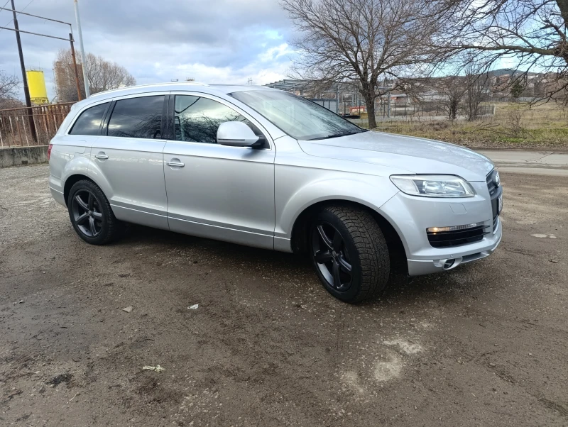 Audi Q7 4.2TDI , снимка 2 - Автомобили и джипове - 48668516