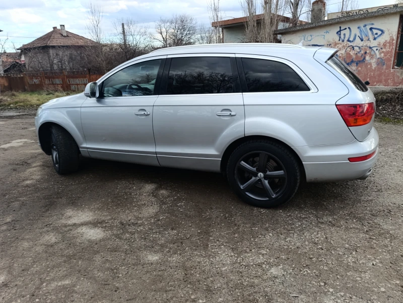 Audi Q7 4.2TDI , снимка 4 - Автомобили и джипове - 48668516