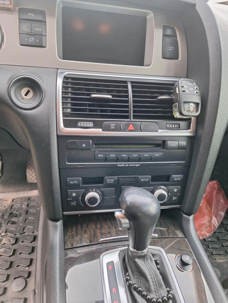 Audi Q7, снимка 5 - Автомобили и джипове - 52593491