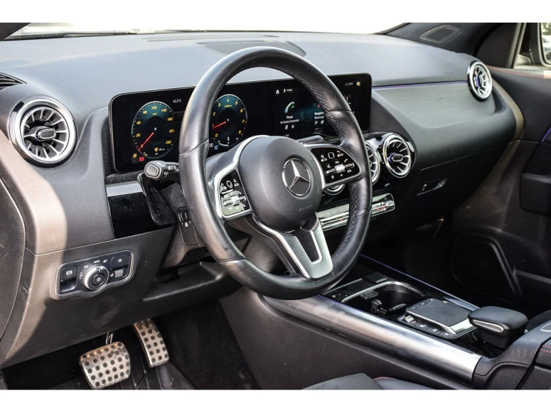 Mercedes-Benz GLA 250 AMG PACK * * CARFAX * * АВТО КРЕДИТ * * , снимка 9 - Автомобили и джипове - 52678749