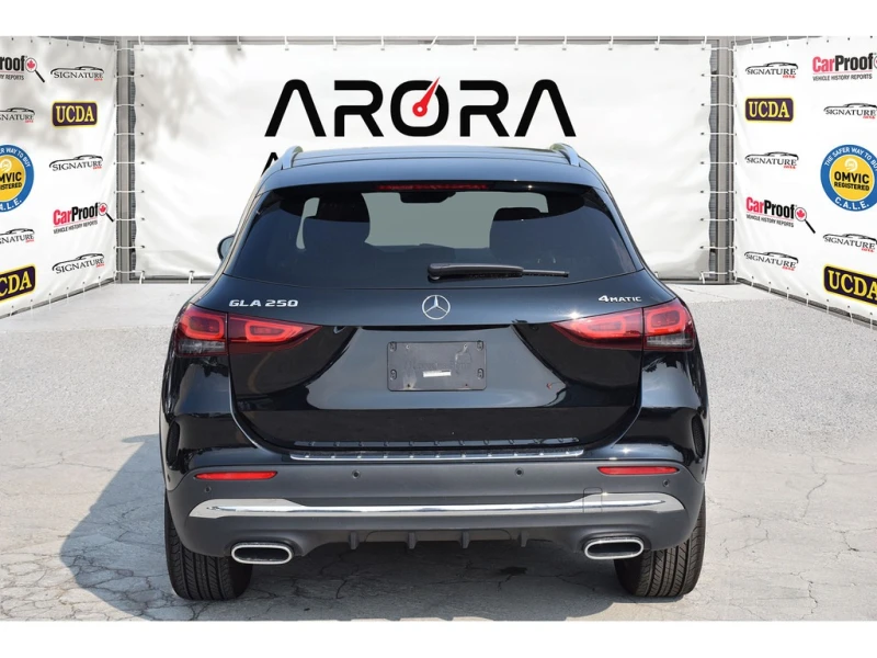 Mercedes-Benz GLA 250 AMG PACK * * CARFAX * * АВТО КРЕДИТ * * , снимка 6 - Автомобили и джипове - 52678749