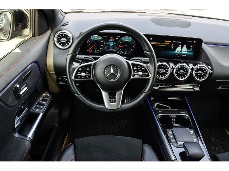 Mercedes-Benz GLA 250 AMG PACK * * CARFAX * * АВТО КРЕДИТ * * , снимка 10 - Автомобили и джипове - 52678749
