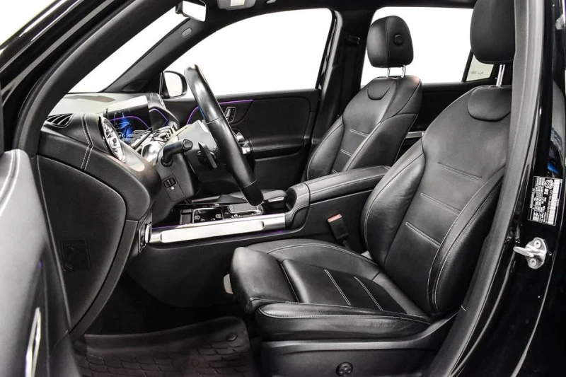 Mercedes-Benz GLB 250 AMG PACK * * CARFAX * * АВТОКРЕДИТ * * , снимка 7 - Автомобили и джипове - 53000715