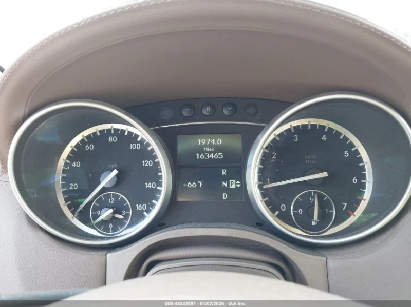 Mercedes-Benz GL 450 4.6l 4Matic, снимка 7 - Автомобили и джипове - 53234227