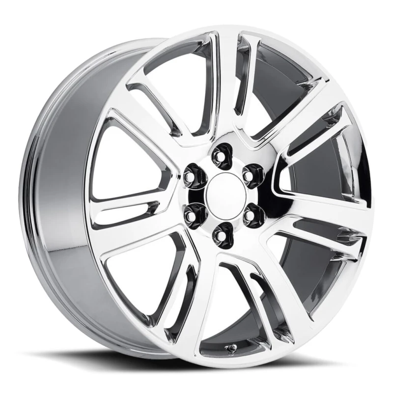 Cadillac Escalade LPG, снимка 12 - Автомобили и джипове - 53459026