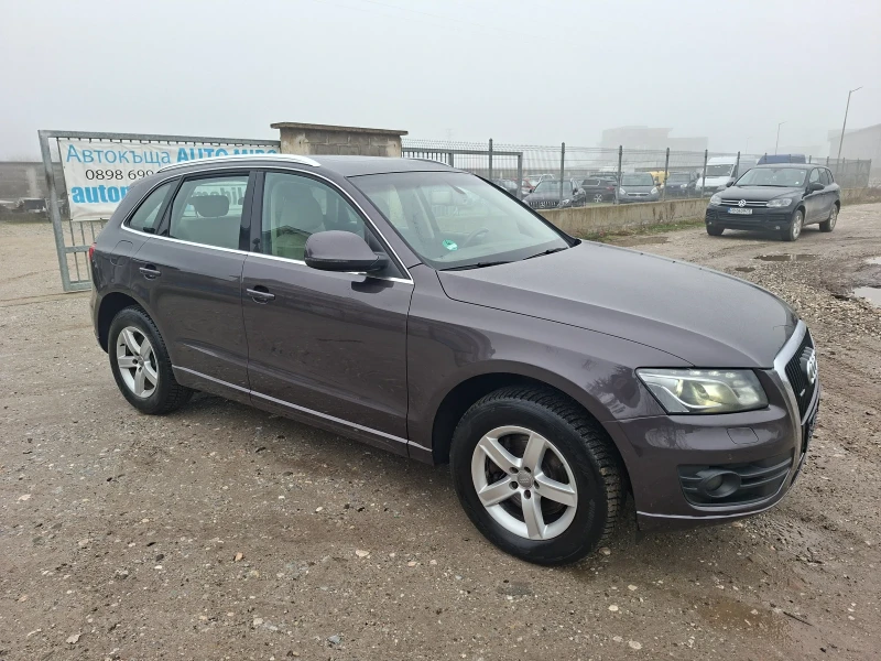 Audi Q5 3.0 TDI Automatic Panorama , снимка 8 - Автомобили и джипове - 53524458