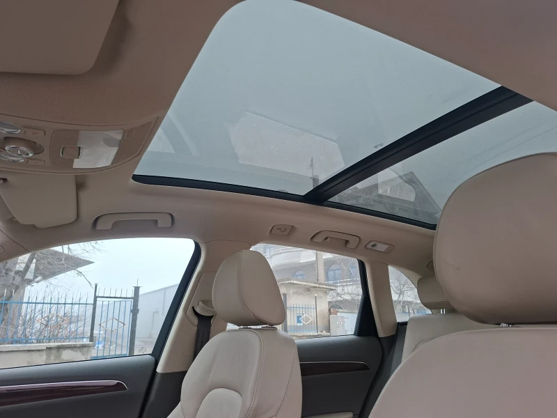 Audi Q5 3.0 TDI Automatic Panorama , снимка 15 - Автомобили и джипове - 53524458