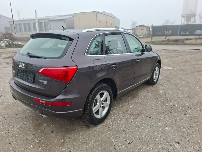 Audi Q5 3.0 TDI Automatic Panorama , снимка 6 - Автомобили и джипове - 53524458