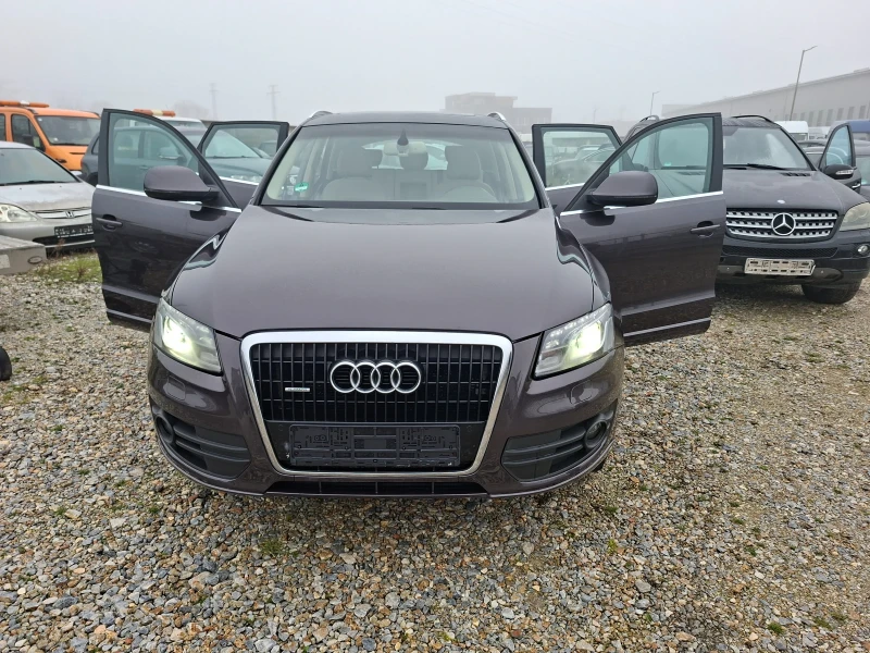 Audi Q5 3.0 TDI Automatic Panorama , снимка 17 - Автомобили и джипове - 53524458