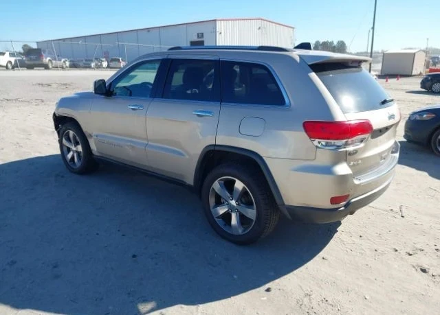 Jeep Grand cherokee, снимка 5 - Автомобили и джипове - 49204880