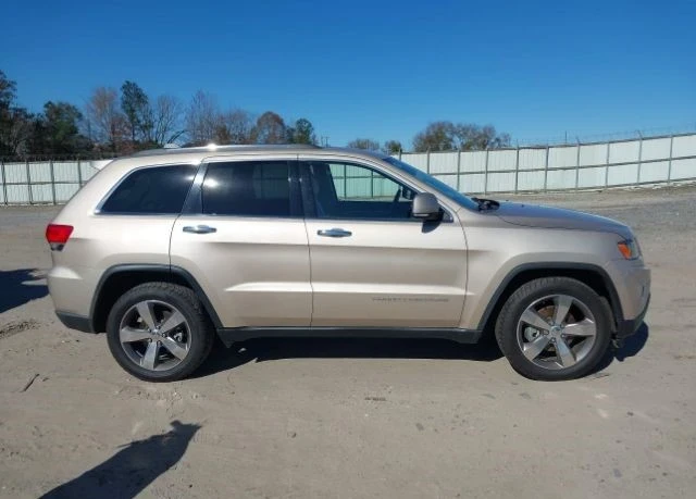 Jeep Grand cherokee, снимка 2 - Автомобили и джипове - 49204880