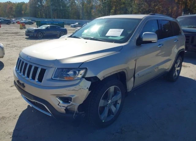 Jeep Grand cherokee, снимка 8 - Автомобили и джипове - 49204880