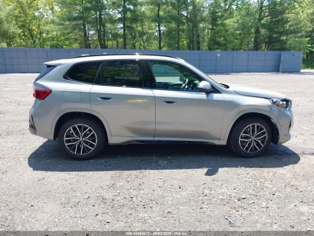 BMW X1 XDRIVE28I   - изображение 4