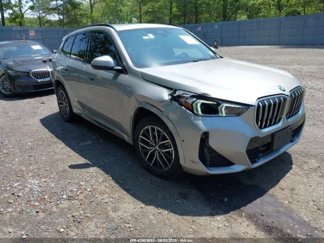 BMW X1 XDRIVE28I   - изображение 2