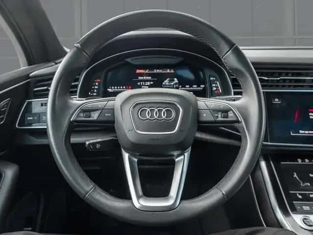 Audi Q7 * Komfort * ���� * �������� * KEYLESS | Mobile.bg � ����������� 7